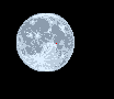 Moon age: 15 days,19 hours,14 minutes,99%